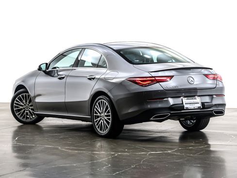 Certified 2023 Mercedes-Benz CLA 250 CLA 250 Coupe image 14