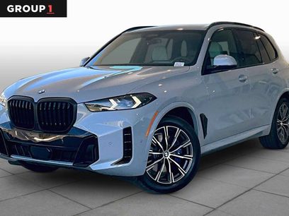 Used 2026 BMW X5 xDrive40i