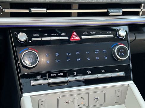 New 2026 Hyundai Santa Fe Limited image 28