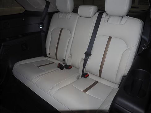 New 2026 MAZDA CX-90 3.3 Turbo S w/ Premium Package image 9