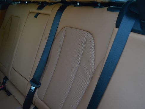 Used 2022 BMW X3 xDrive30i w/ M Sport Package 2 image 30