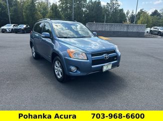 Used 2012 Toyota RAV4 Limited w/ Navigation Value Pkg AWD/4WD video 1