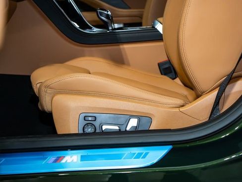 Used 2026 BMW 840i xDrive image 16