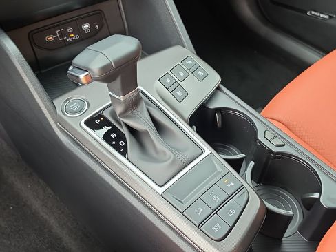 New 2026 Kia Sportage SX FWD image 27