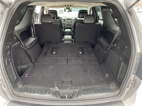 Used 2014 Dodge Durango Limited w/ Premium Group image 25