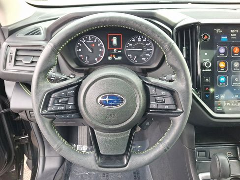 Used 2023 Subaru Ascent Onyx Edition image 20