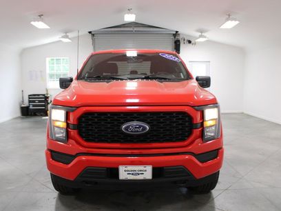 Used 2023 Ford F150 XL