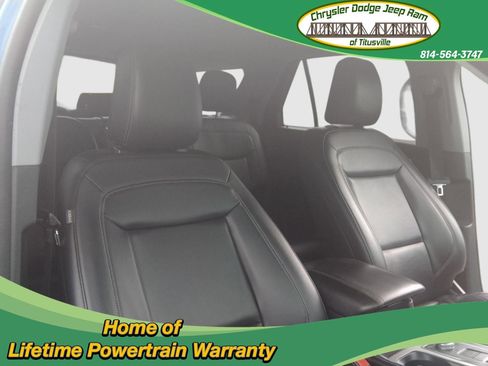 Used 2022 Ford Explorer XLT w/ Equipment Group 202A image 26