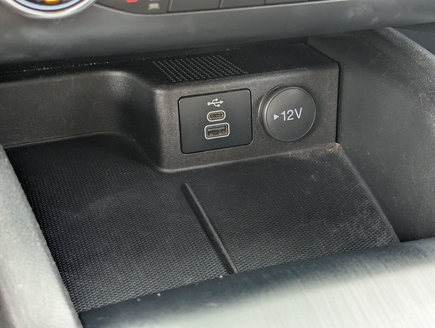 Used 2024 Ford Escape Active AWD/4WD image 22