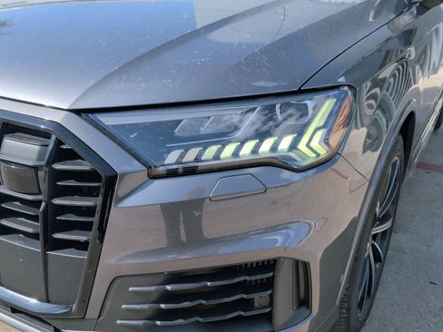 Certified 2023 Audi Q7 3.0T Prestige AWD/4WD image 6