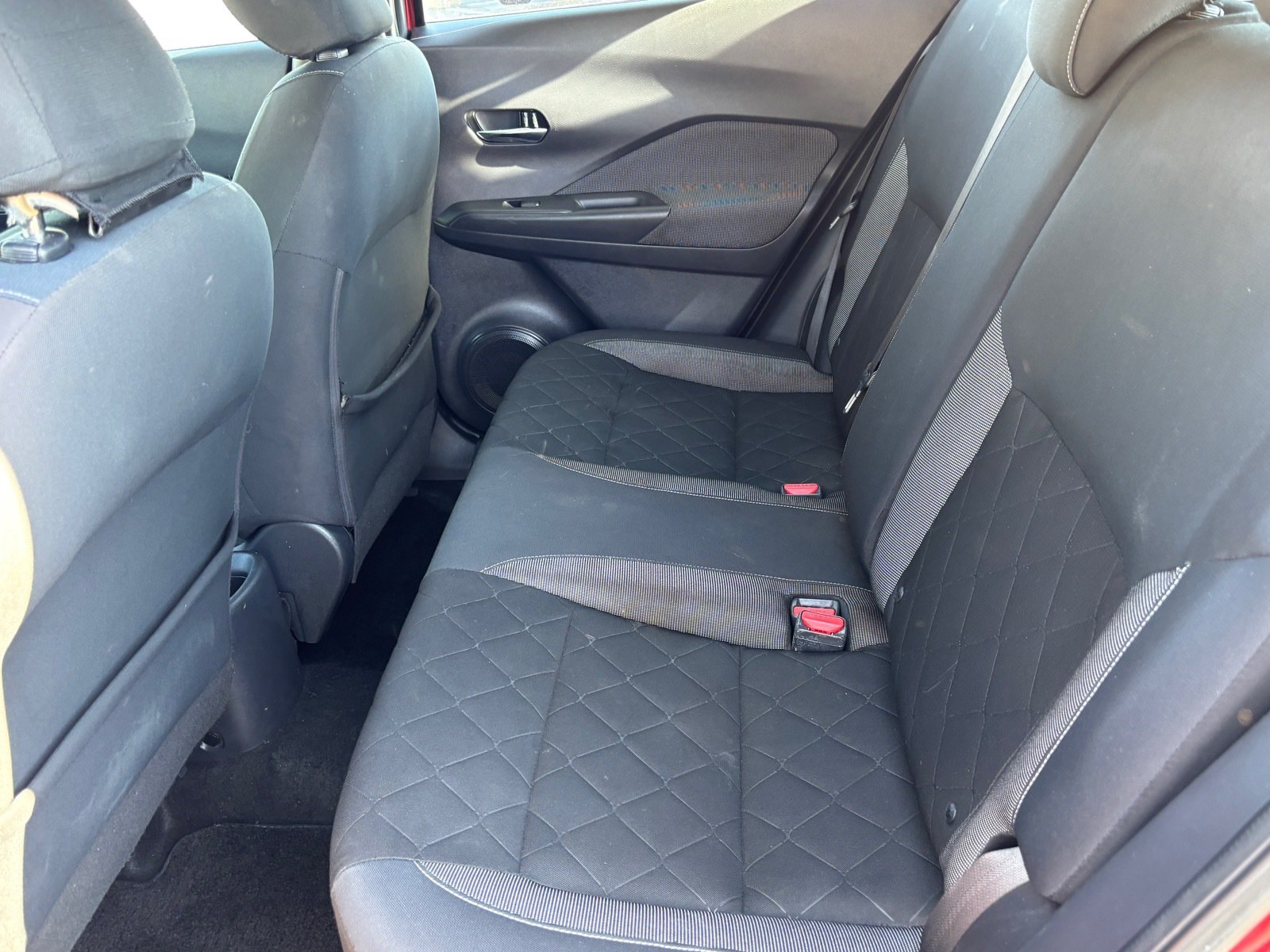 Used 2019 Nissan Kicks SV FWD image 28