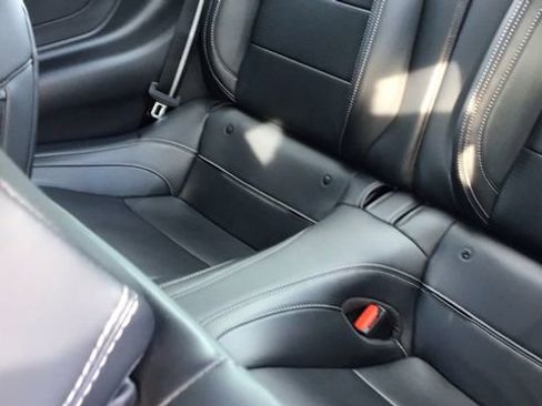 Certified 2025 Ford Mustang GT Premium image 12