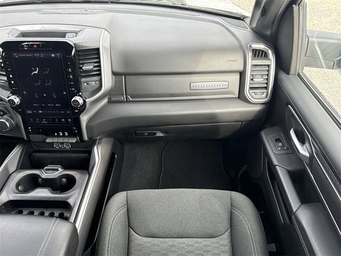 Certified 2025 RAM 1500 Big Horn image 17