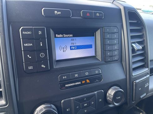 Used 2018 Ford F150 XL w/ Equipment Group 101A Mid AWD/4WD image 35
