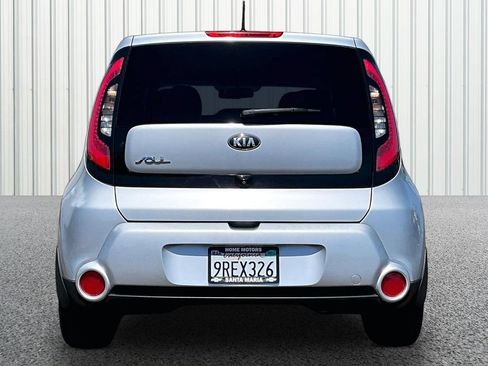 Used 2014 Kia Soul ! w/ Sun & Sound Package FWD image 23