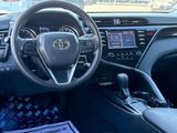 Used 2019 Toyota Camry LE image 4
