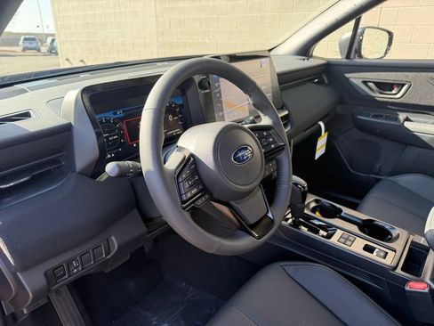 New 2026 Subaru Outback Limited AWD/4WD image 22