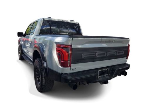 Used 2024 Ford F150 Raptor AWD/4WD image 3