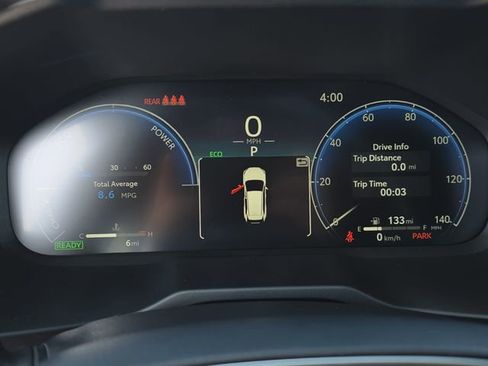 New 2025 Toyota RAV4 XSE image 19