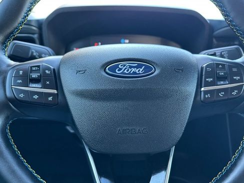 New 2026 Ford Maverick Lobo image 20