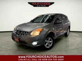 Used 2013 Nissan Rogue S w/ Special Edition Pkg video 1