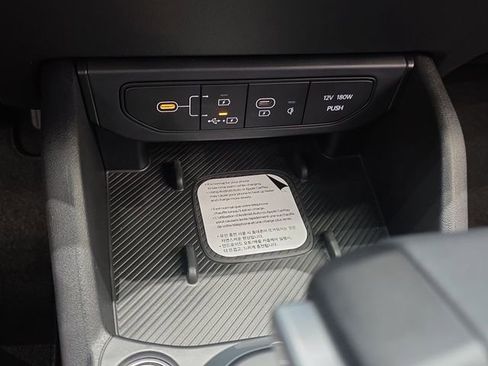 New 2026 Kia K4 GT-Line image 11