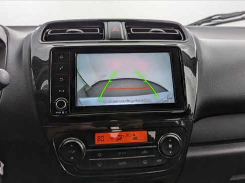 Used 2024 Mitsubishi Mirage ES image 30