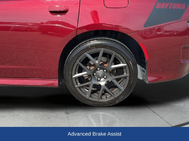 Used 2017 Dodge Charger R/T RWD image 32