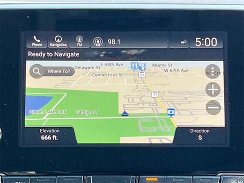 Used 2023 Honda Odyssey Touring image 13