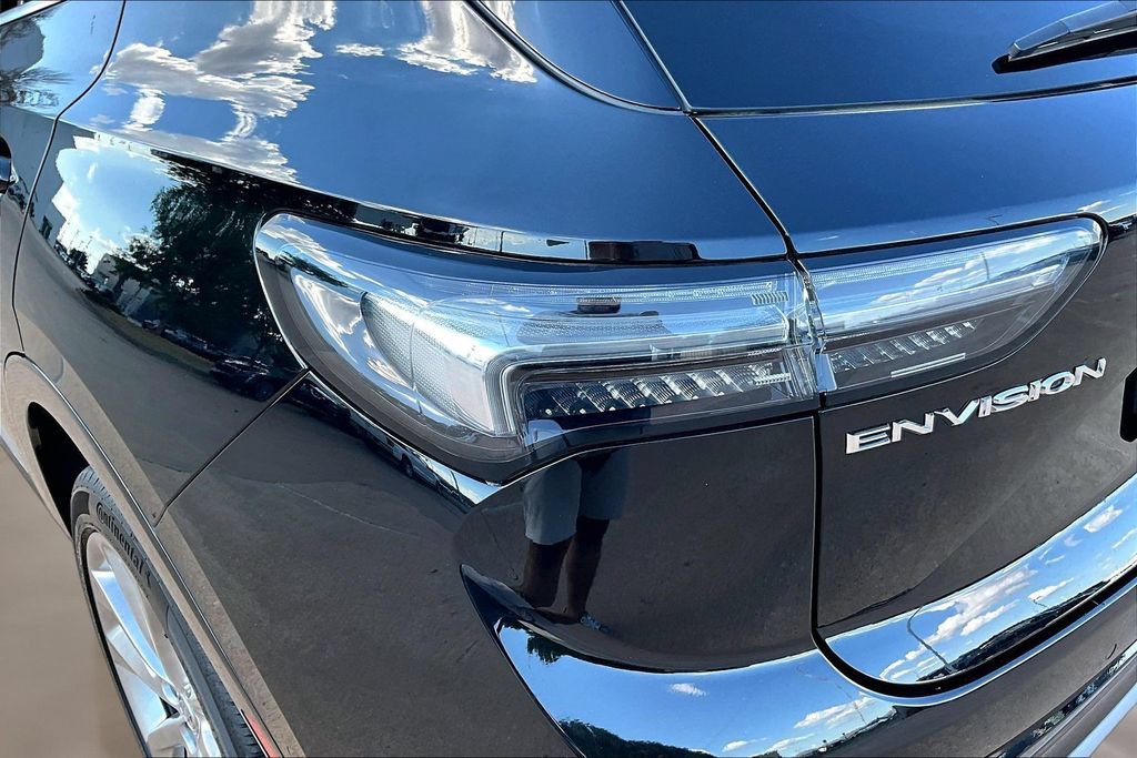 Used 2023 Buick Envision Avenir FWD image 32