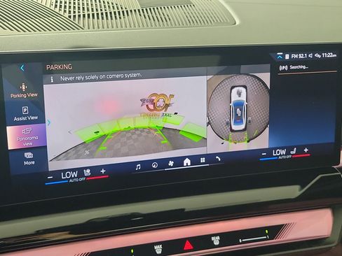 Certified 2026 BMW 540i xDrive AWD/4WD image 19