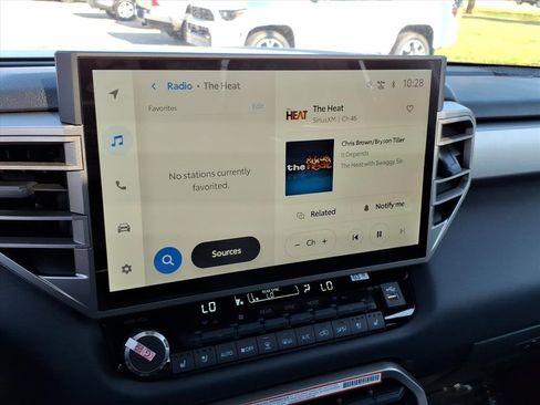 New 2026 Toyota Sequoia Limited image 11