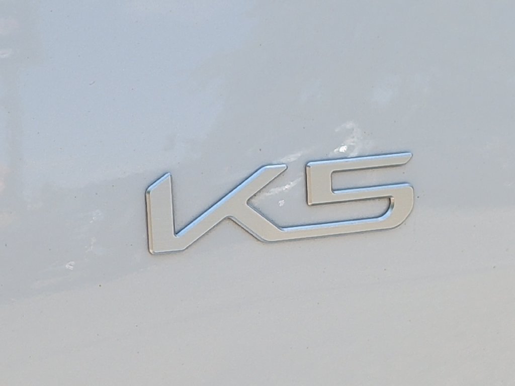 Used 2026 Kia K5 LXS FWD image 41