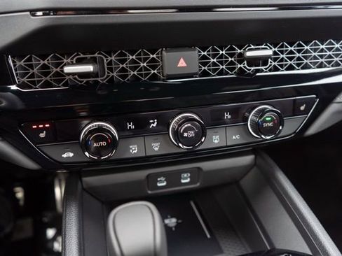 New 2026 Honda Accord Sport image 24