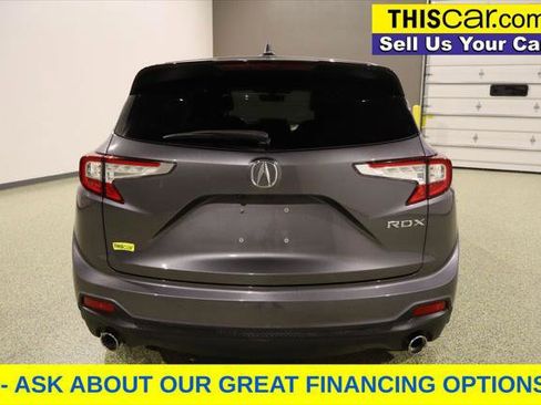 Used 2021 Acura RDX w/ Technology Package image 6