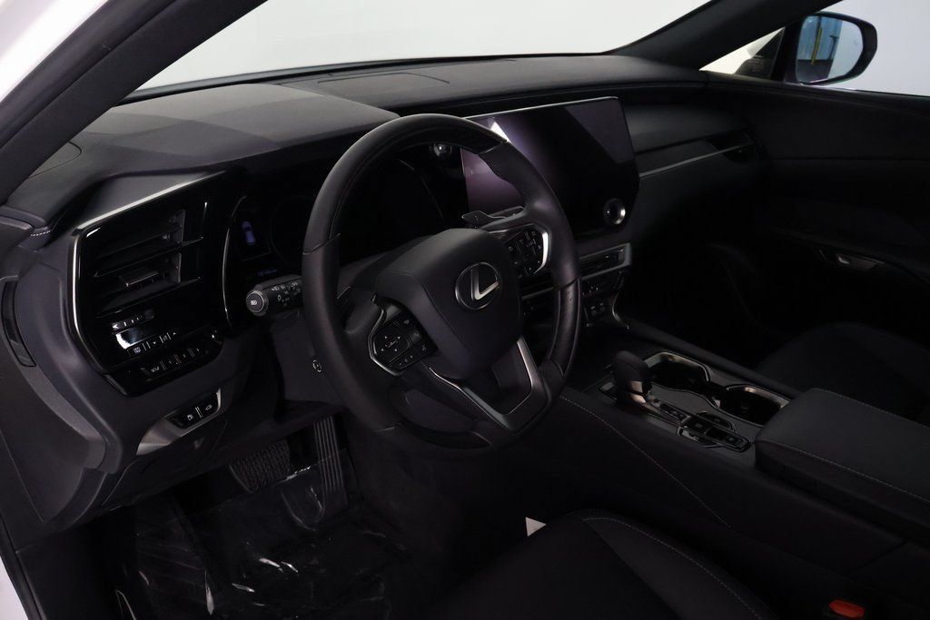 Certified 2024 Lexus RX 350 Premium w/ Accessory Package (Z1) FWD image 7