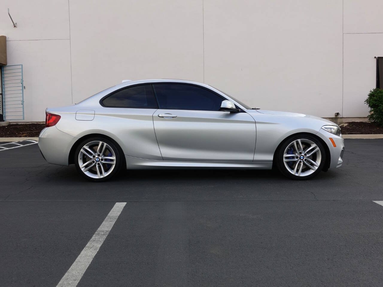 Used 2014 BMW 228i Coupe RWD image 16