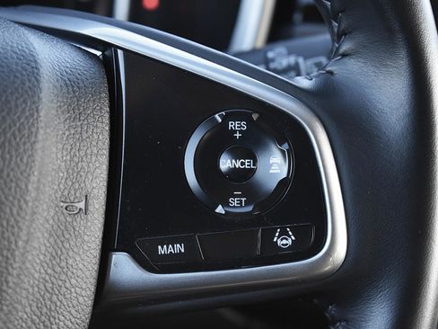 Used 2022 Honda CR-V EX-L image 8