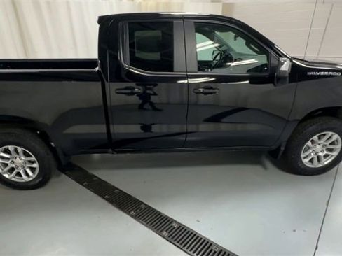 Used 2022 Chevrolet Silverado 1500 LT image 9