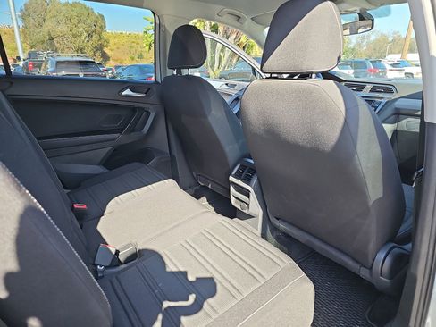 Used 2023 Volkswagen Tiguan S image 14