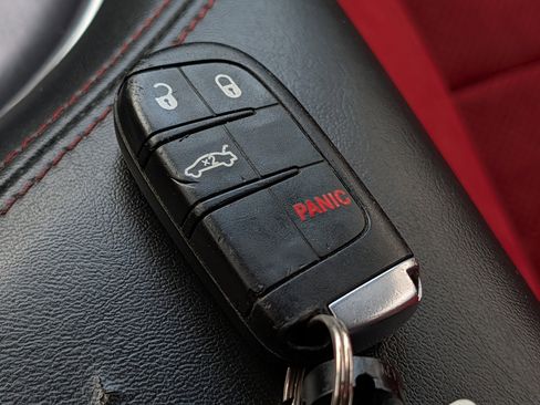 Used 2018 Dodge Challenger R/T Plus RWD image 28