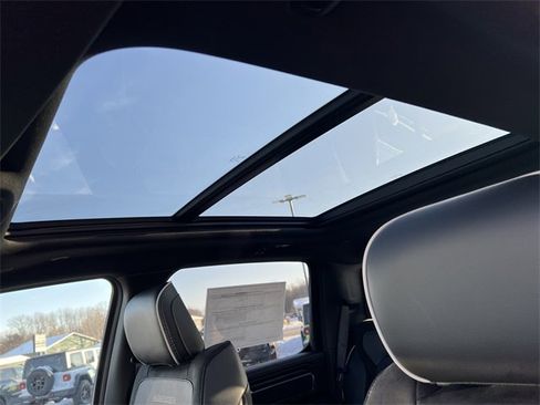 New 2026 RAM 1500 Laramie w/ Night Edition image 8