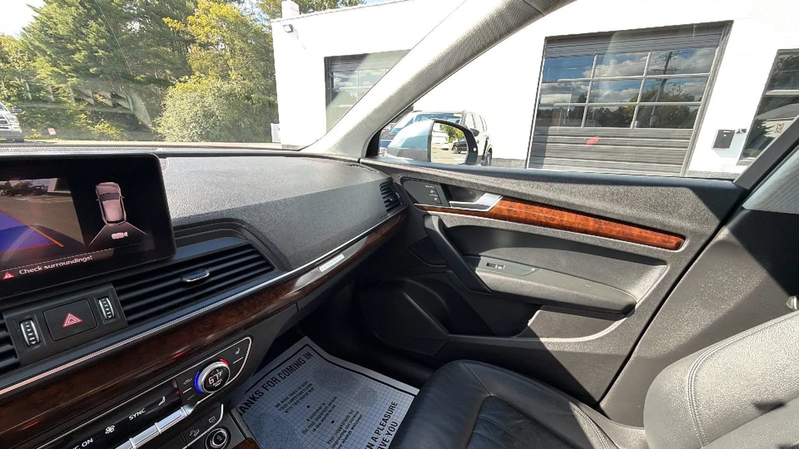 Used 2018 Audi Q5 2.0T Premium w/ Convenience Package AWD/4WD image 27
