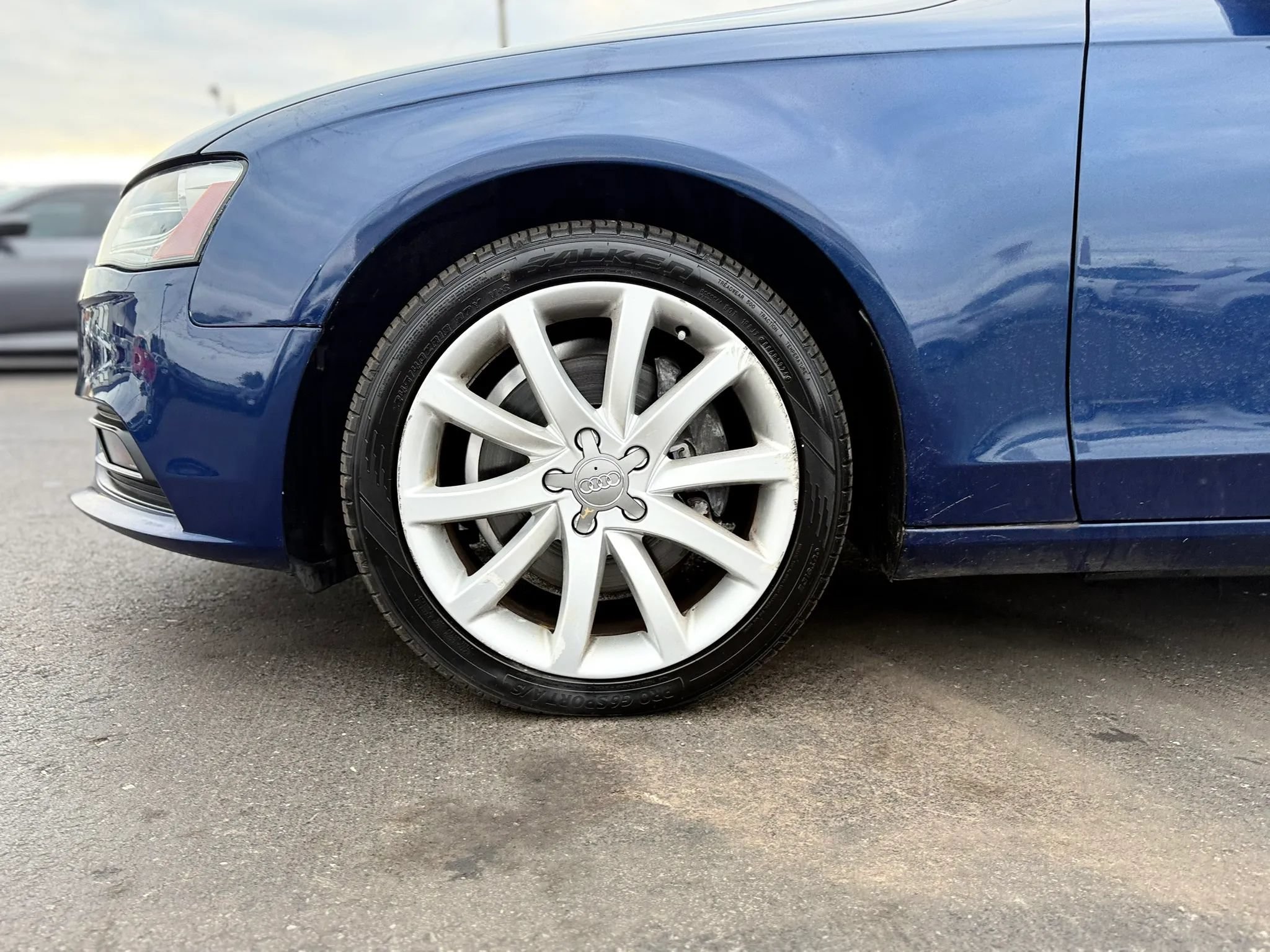 Used 2013 Audi A4 2.0T Premium Plus w/ Premium Plus Pkg AWD/4WD image 38