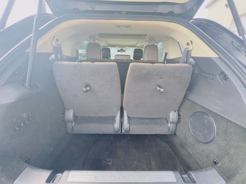 Used 2014 Lincoln MKT AWD w/ Equipment Group 201A image 15