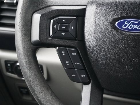 Used 2017 Ford F150 XL w/ Equipment Group 101A Mid image 17