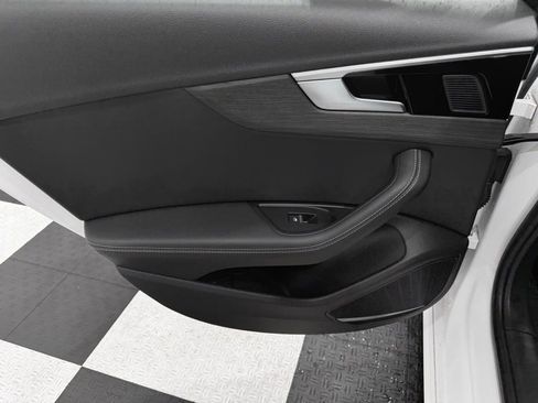 Used 2024 Audi A4 2.0T Premium Plus image 14