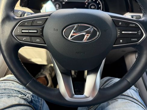 Used 2021 Hyundai Palisade Limited FWD image 32