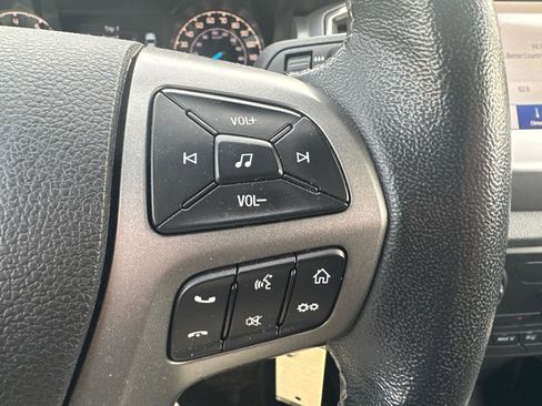 Used 2020 Ford Ranger XLT w/ Equipment Group 301A Mid image 18