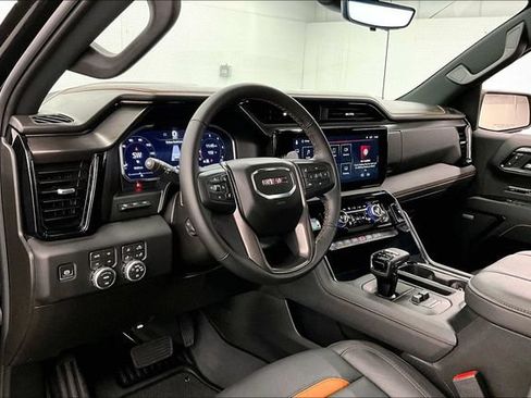 Used 2026 GMC Sierra 1500 AT4 w/ AT4 Premium Package AWD/4WD image 17